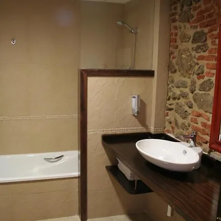 Hotel Casa Beletri Béjar Camera foto