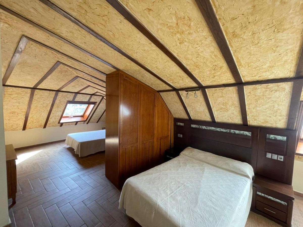 Casa Beletri 3*