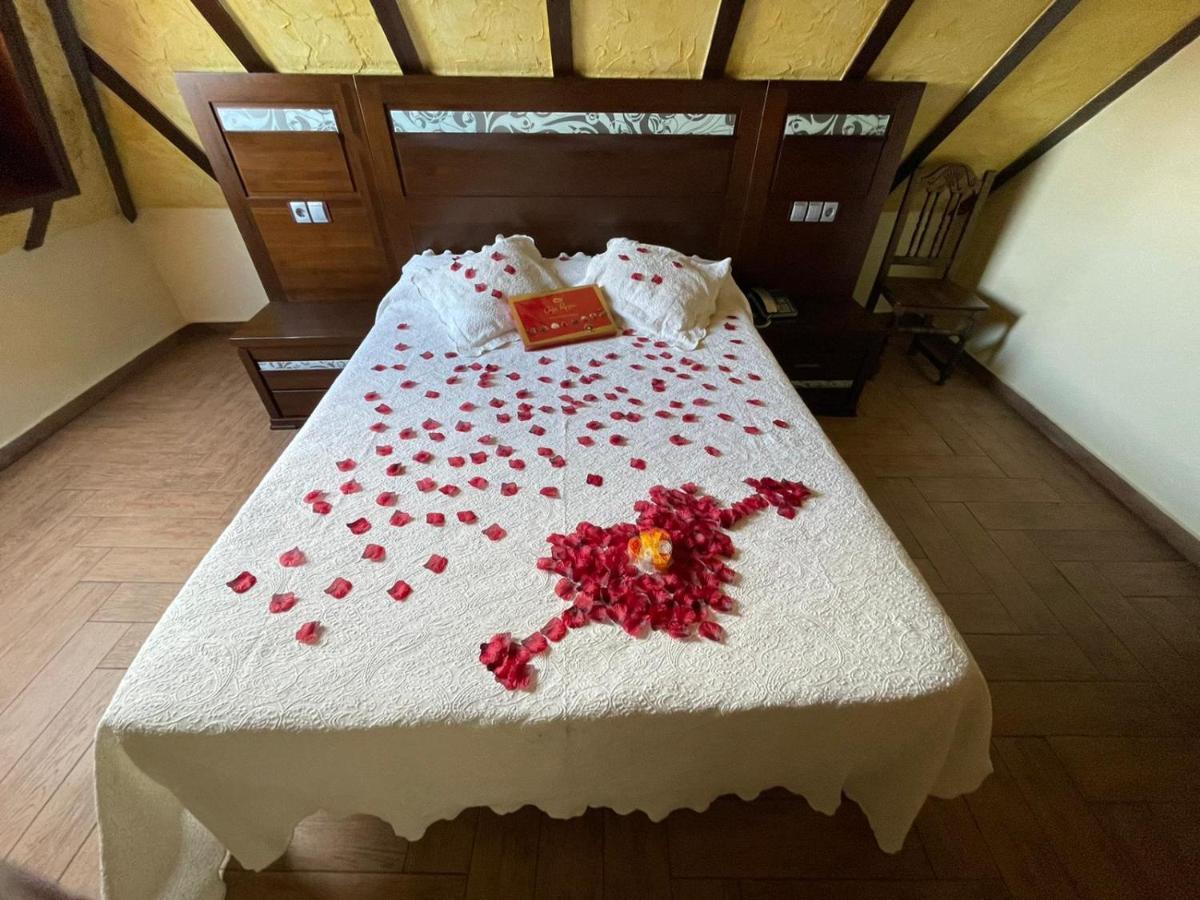 Casa Beletri Hotel 3*